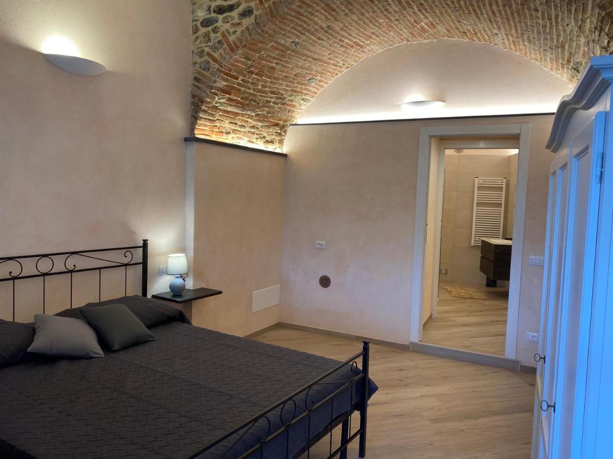 La Dimora Del Borgo Apartment Levanto Exterior photo