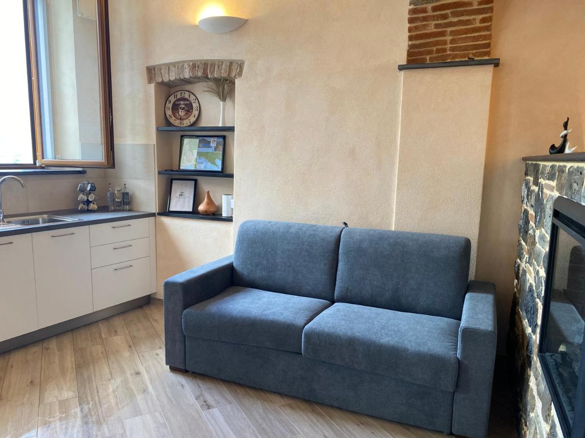 La Dimora Del Borgo Apartment Levanto Exterior photo